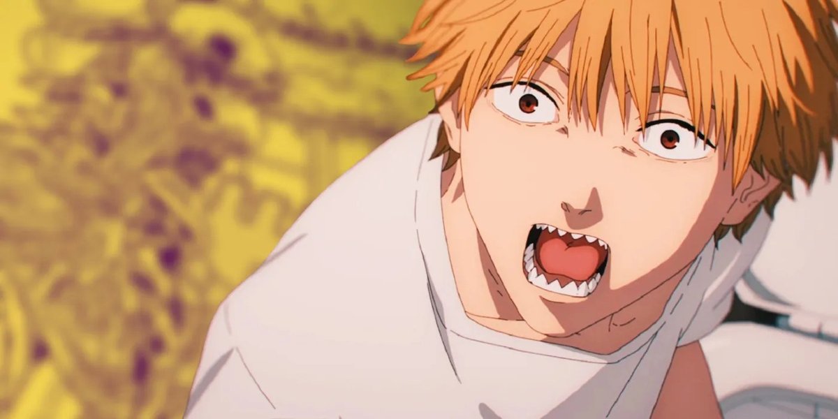 Denji Backstory Explained Traces a Poor Boys Path to Chainsaw Man